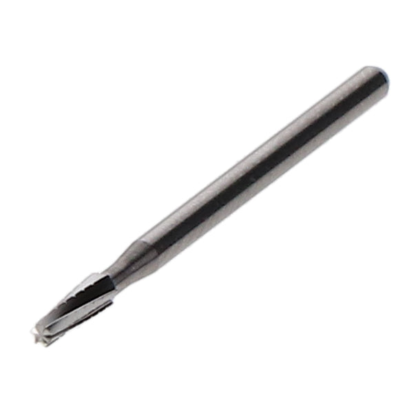 House Brand Dentistry 411189 HSB FG #702 Surgical Length Taper Fissure Crosscut Carbide Burs 10/Pk House Brand Dentistry 411189 HSB FG #702 Surgical Length Taper Fissure Crosscut Carbide Burs 10/Pk